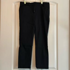 Worthington Slim Fit Pants 8 Petite
